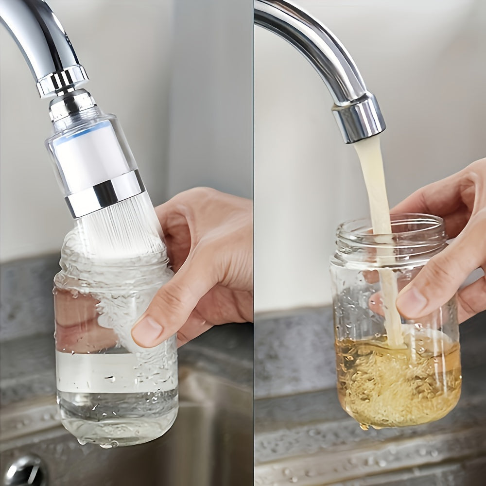 Multi-function Water Purification Faucet (6+1 Combination) - Image 2