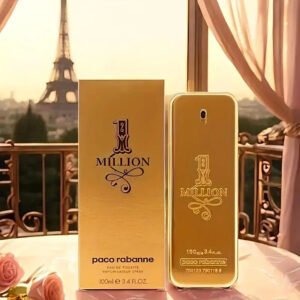 1M Million Eau de Parfum