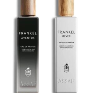Combo of Frankel Aventus + Frankel Silver 200ML (Combo))