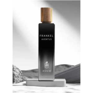 Frankel Aventus Asaaf Perfume - 200ml