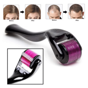 Micro Needle Skin Roller