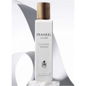 Frankel Silver perfume from Assaf 200 ml