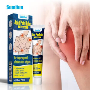 Sumifun Wormwood Pain Relief Cream