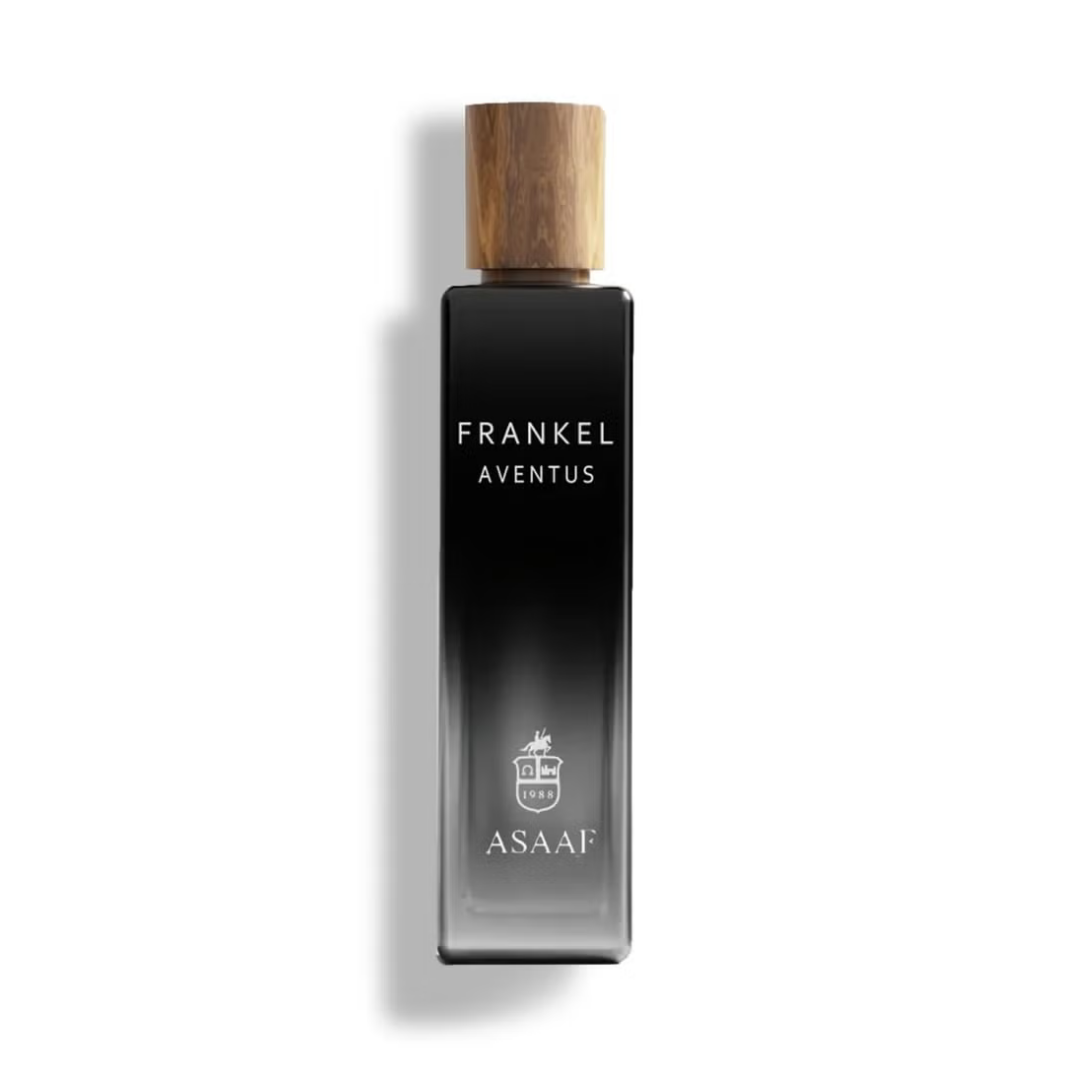 Frankel Aventus Asaaf Perfume - 200ml - Image 2