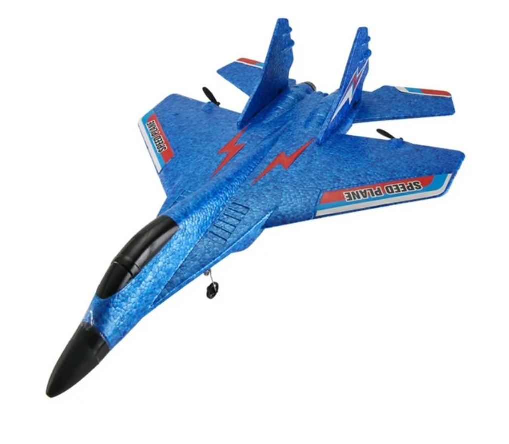 Remote Control Airplane SKU: WB-SA1395 - Image 4