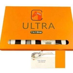 Q9 Ultra 2 Pro Watch