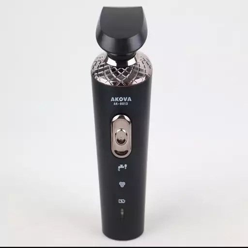 AKOVA 3-in-1 Multifunctional Electric Shaver - Image 2