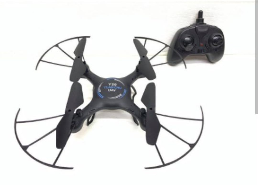 Remote Controlled Drone - Image 2