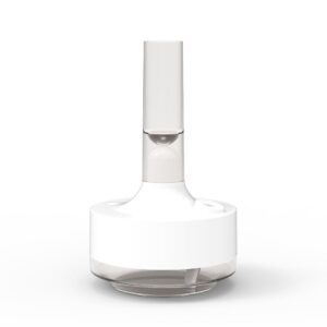Time Vase Humidifier