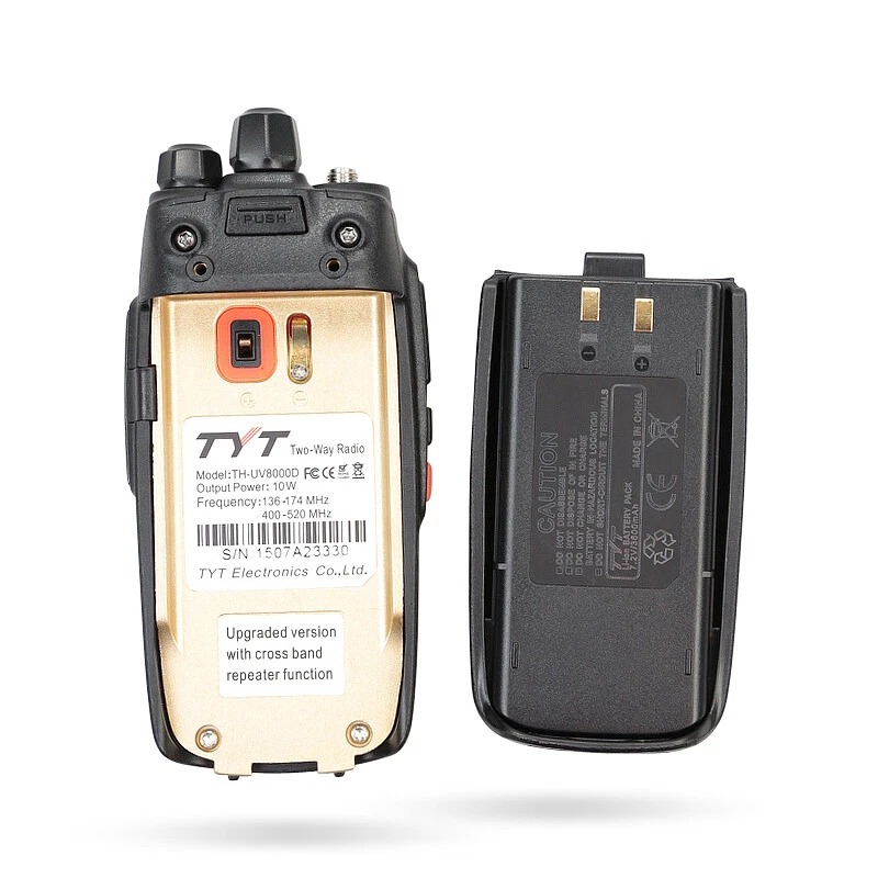 Amateur Walkie Talkie - Image 4