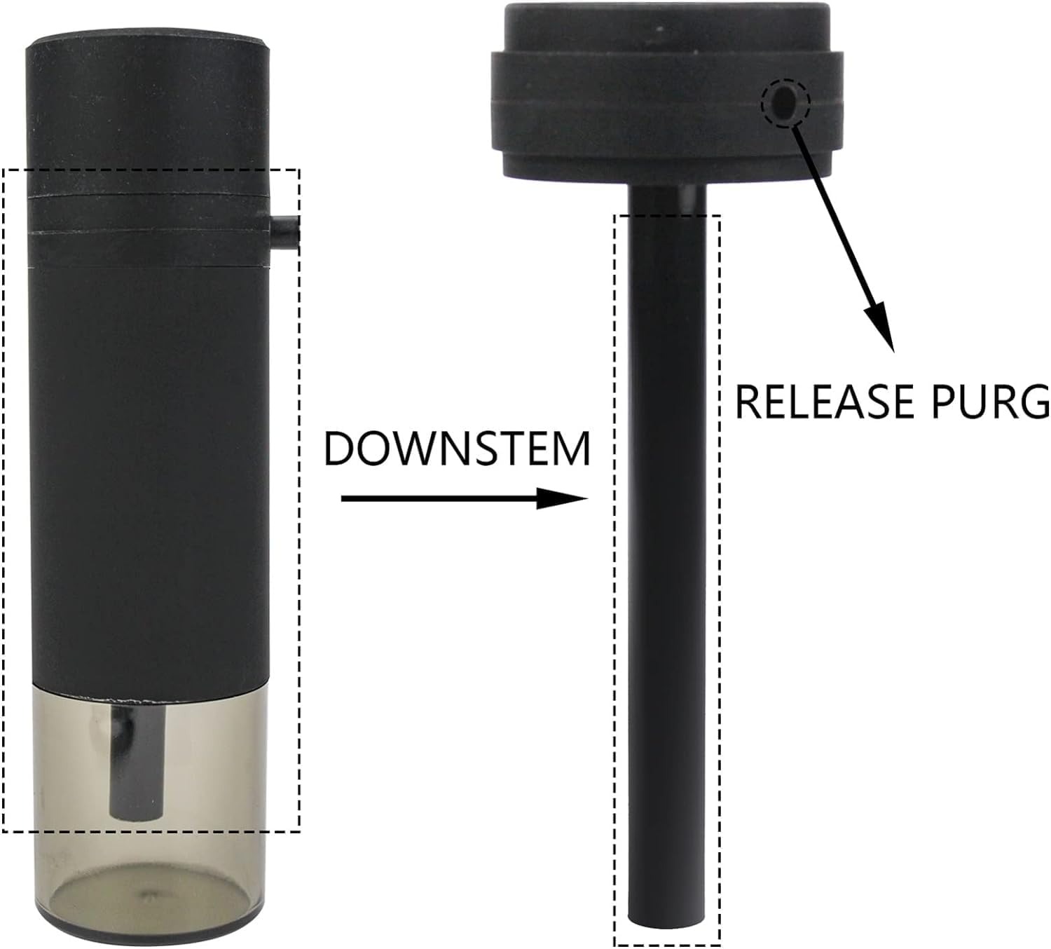 Portable Car Hookah - Image 4