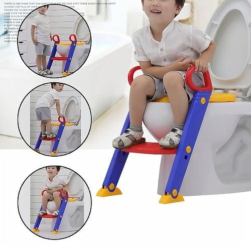 Toilet Seat for Kids - Image 3
