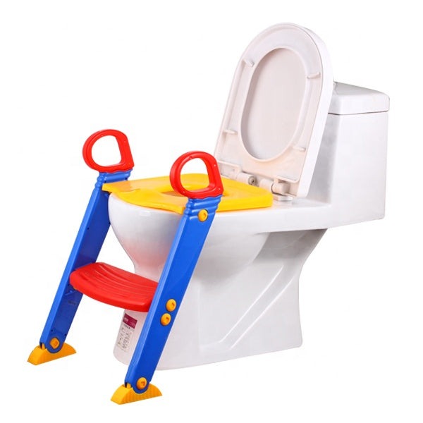 Toilet Seat for Kids - Image 2