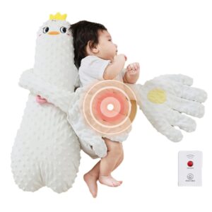 Baby Patting Pillow (Big-Goose) SKU: