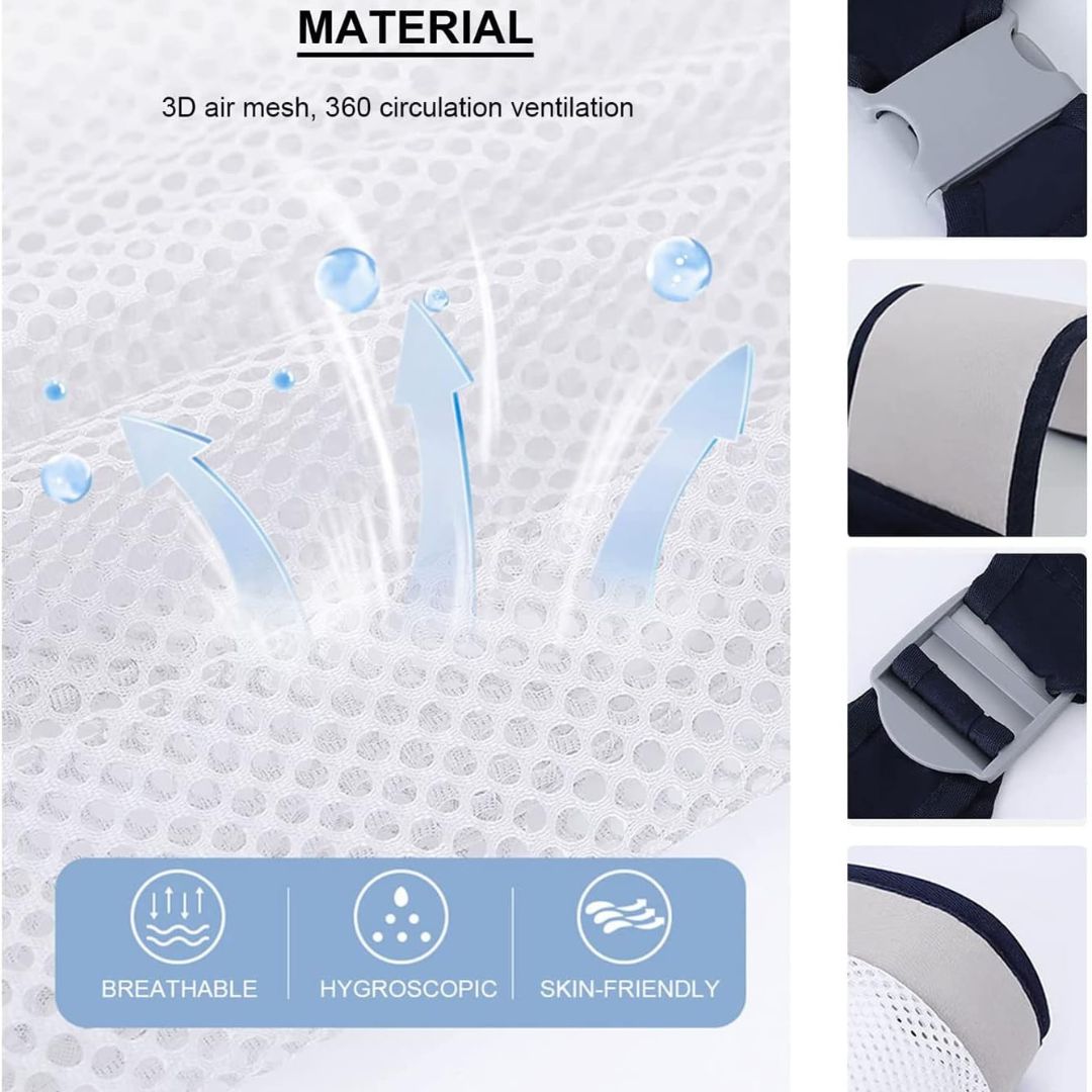 Cozy Baby Sling - Image 3