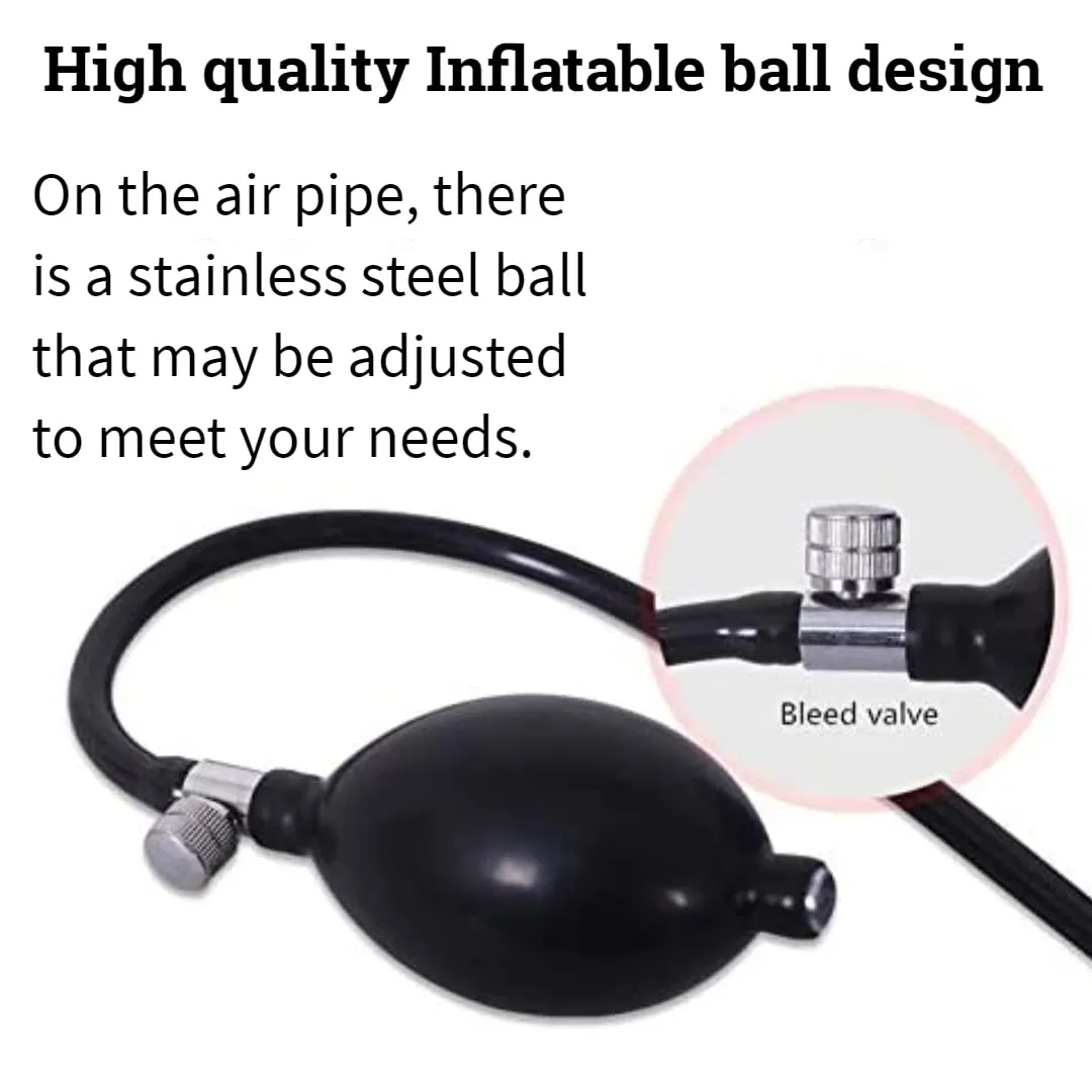 Cervical Neck Traction Device - Image 2