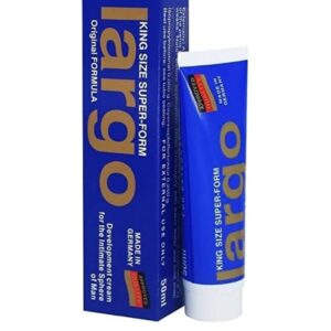 Todo Natural LARGO Long Cream Enlargement 40ml